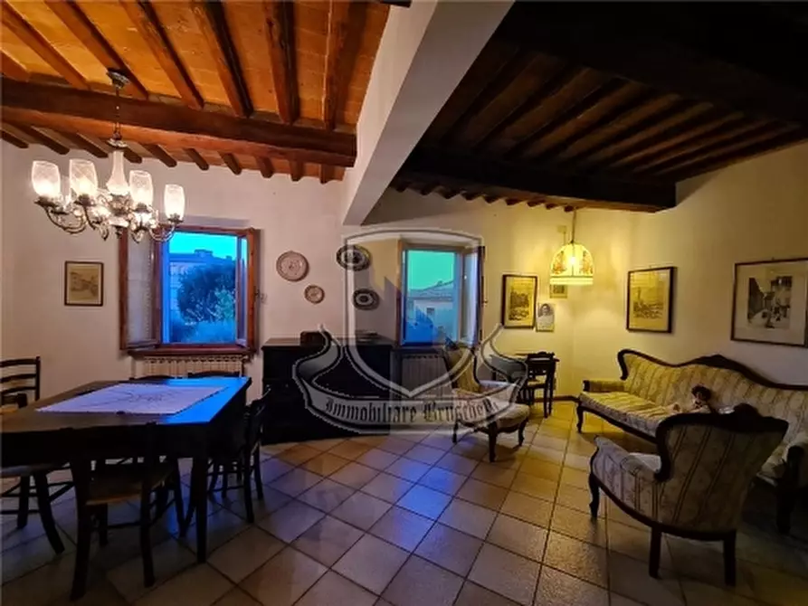 Immagine 1 di Appartamento in vendita  a Sovicille