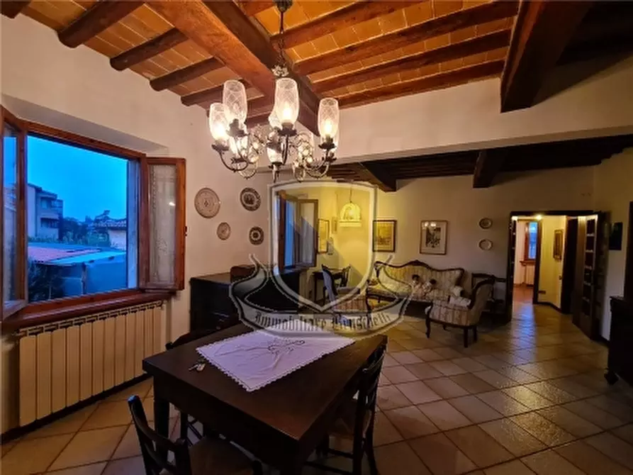 Immagine 3 di Appartamento in vendita  a Sovicille