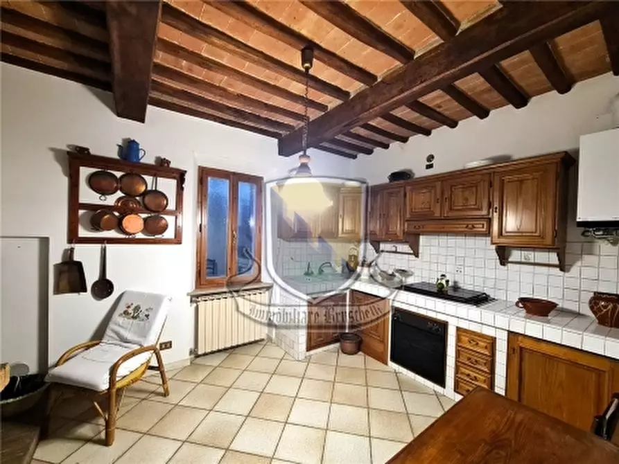 Immagine 6 di Appartamento in vendita  a Sovicille