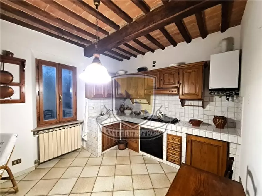 Immagine 7 di Appartamento in vendita  a Sovicille