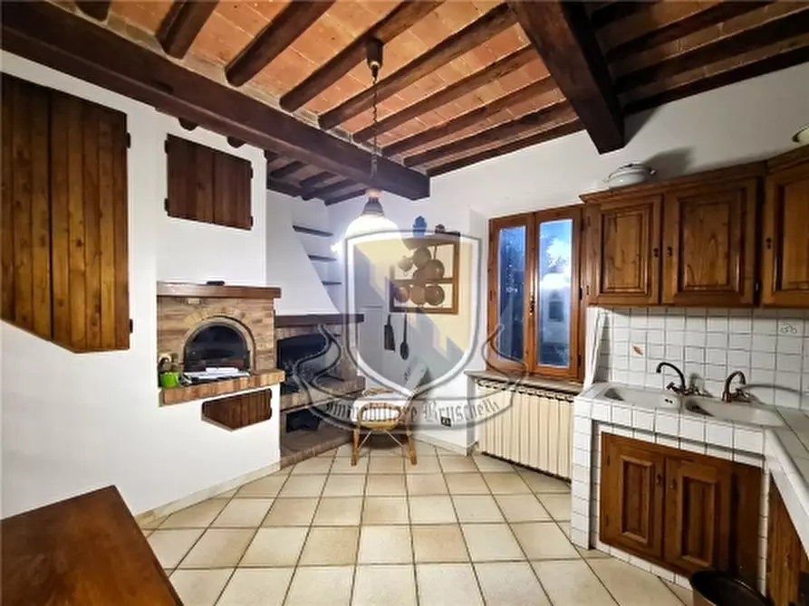 Immagine 9 di Appartamento in vendita  a Sovicille