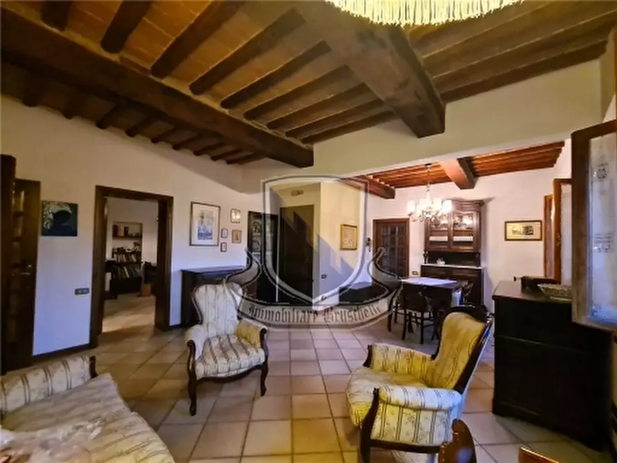 Immagine 14 di Appartamento in vendita  a Sovicille