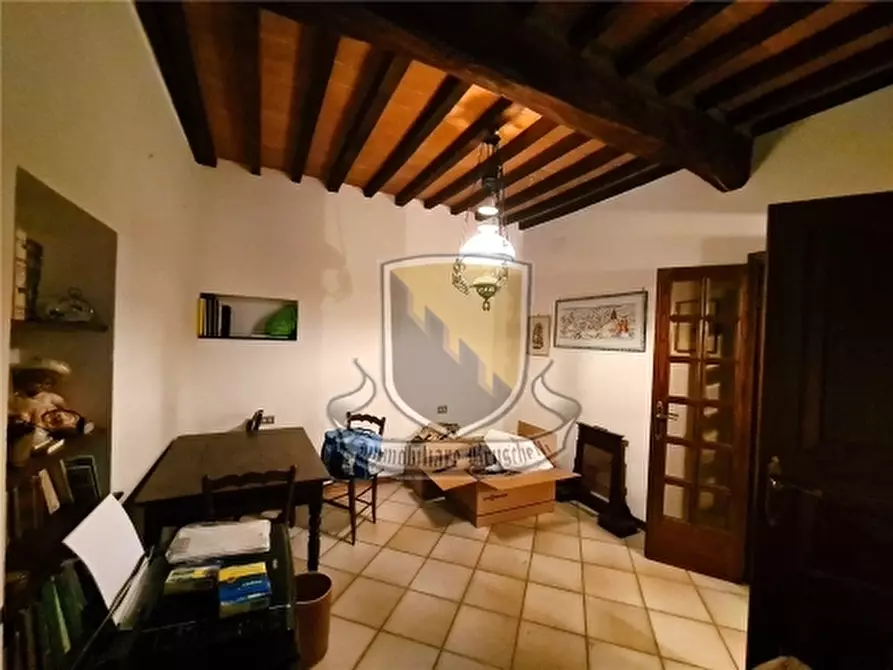 Immagine 15 di Appartamento in vendita  a Sovicille