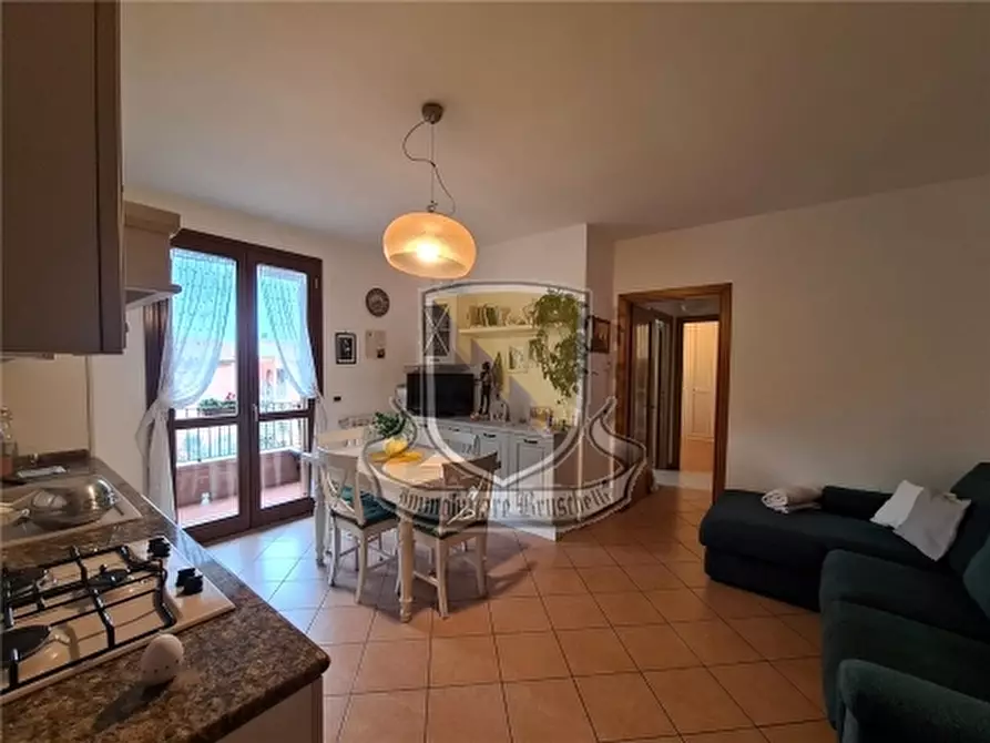 appartamento in vendita a Sovicille in zona Rosia