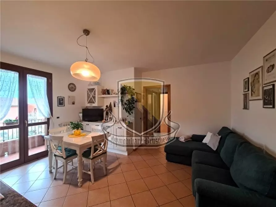 Immagine 2 di Appartamento in vendita  a Sovicille