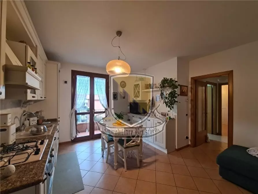 Immagine 3 di Appartamento in vendita  a Sovicille