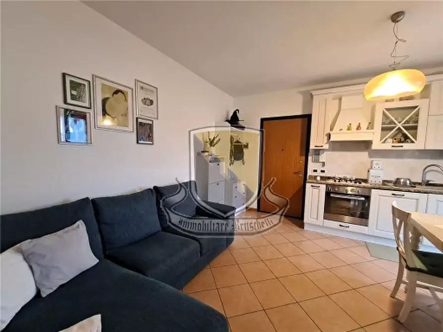 Immagine 6 di Appartamento in vendita  a Sovicille