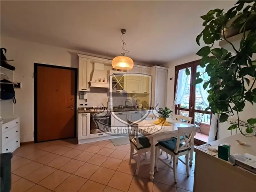 Immagine 7 di Appartamento in vendita  a Sovicille