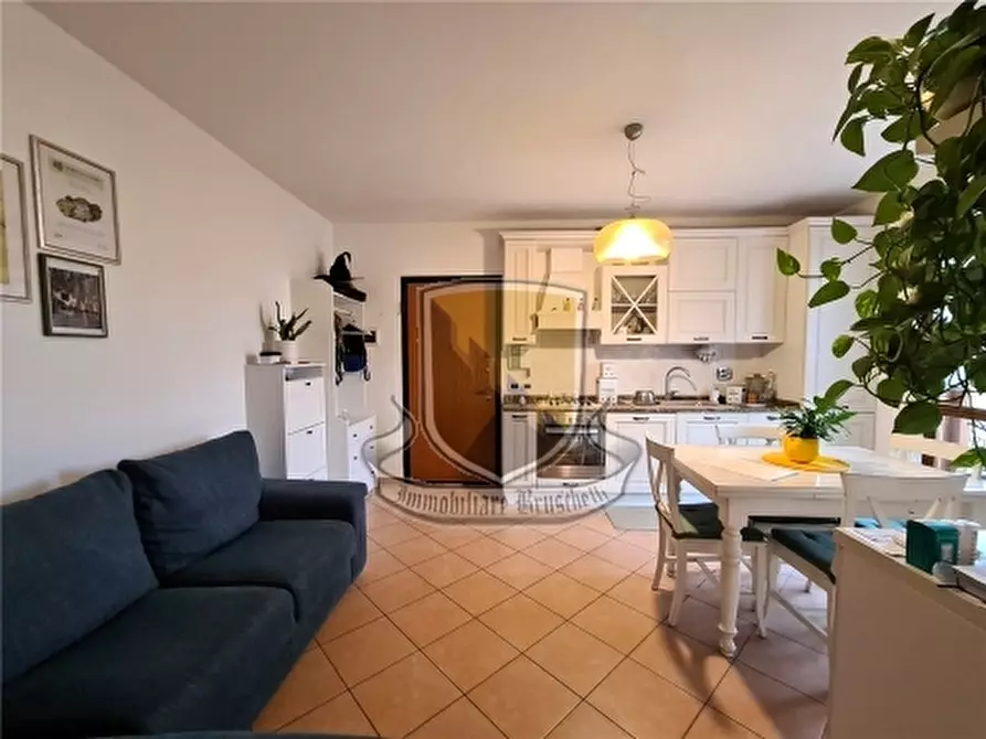 Immagine 8 di Appartamento in vendita  a Sovicille