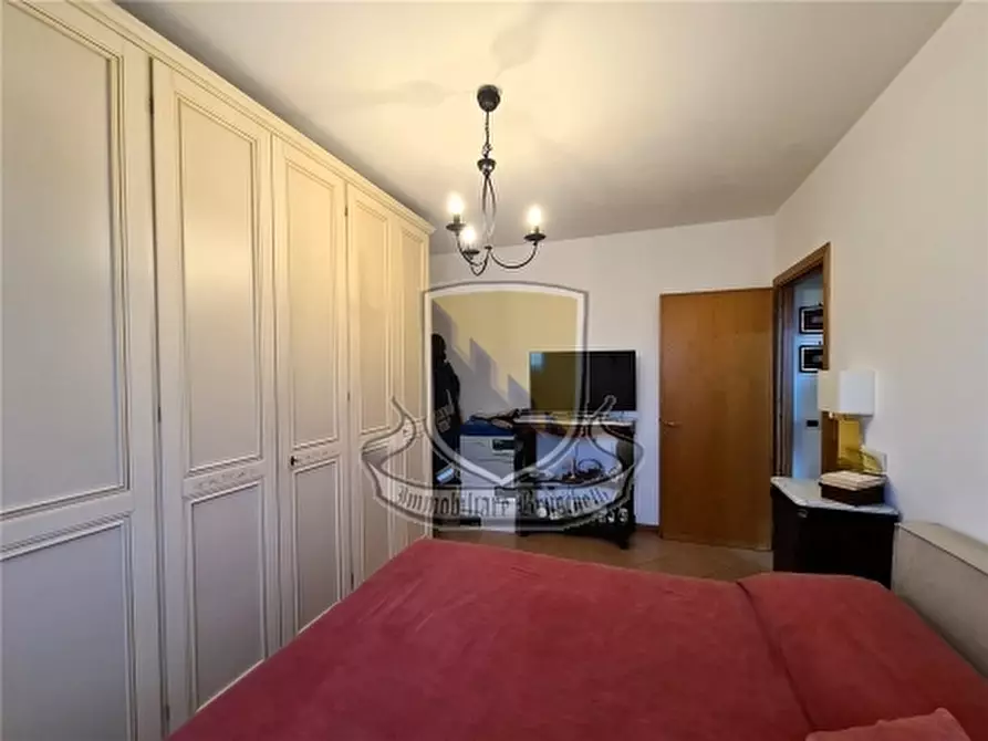 Immagine 13 di Appartamento in vendita  a Sovicille