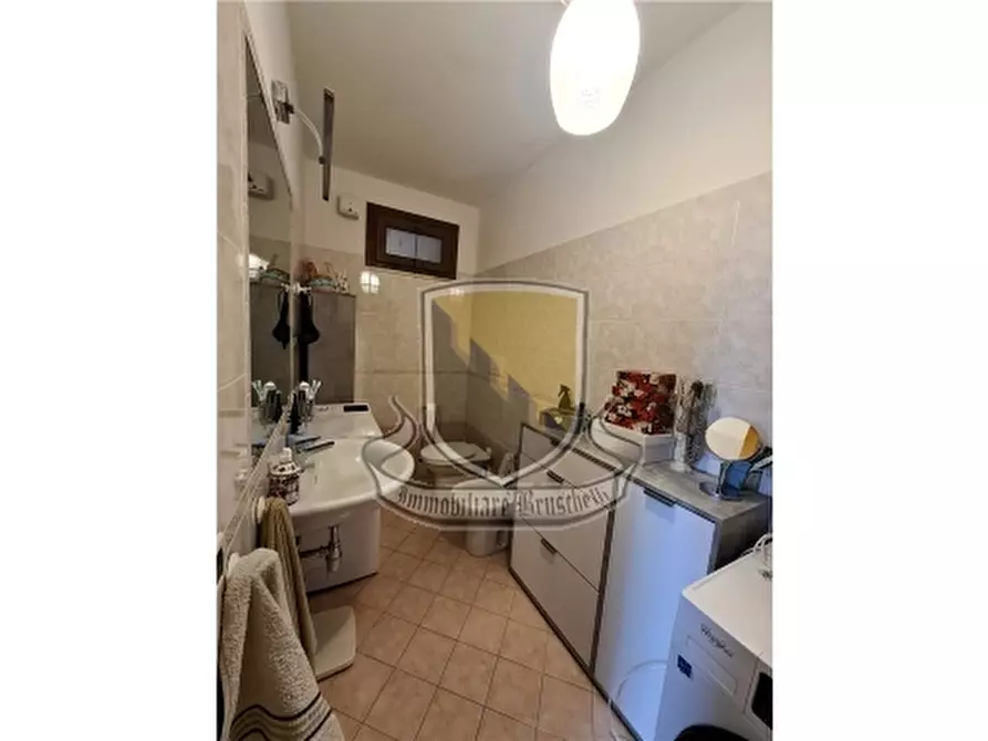 Immagine 17 di Appartamento in vendita  a Sovicille