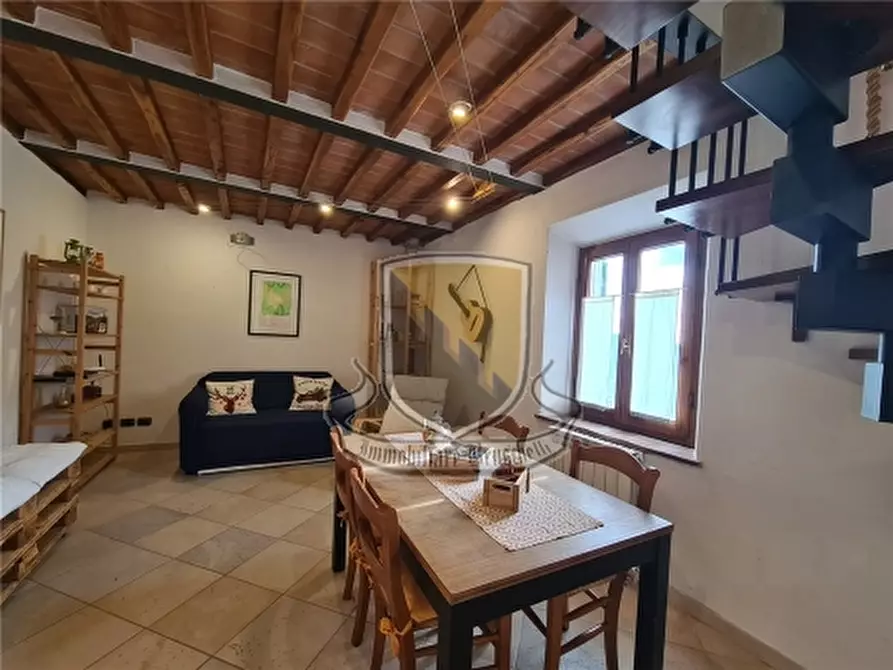 Immagine 6 di Appartamento in vendita  a Chiusdino