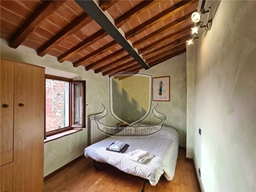 Immagine 20 di Appartamento in vendita  a Chiusdino