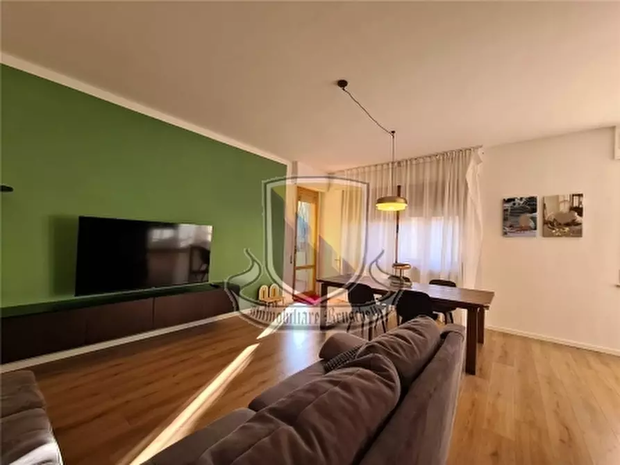 Immagine 3 di Appartamento in vendita  a Sovicille