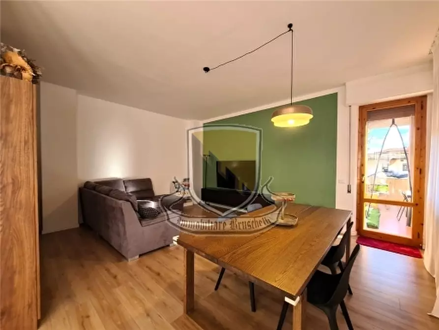 Immagine 5 di Appartamento in vendita  a Sovicille