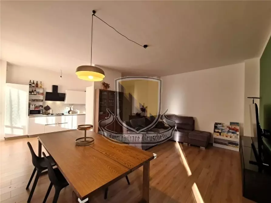 Immagine 6 di Appartamento in vendita  a Sovicille