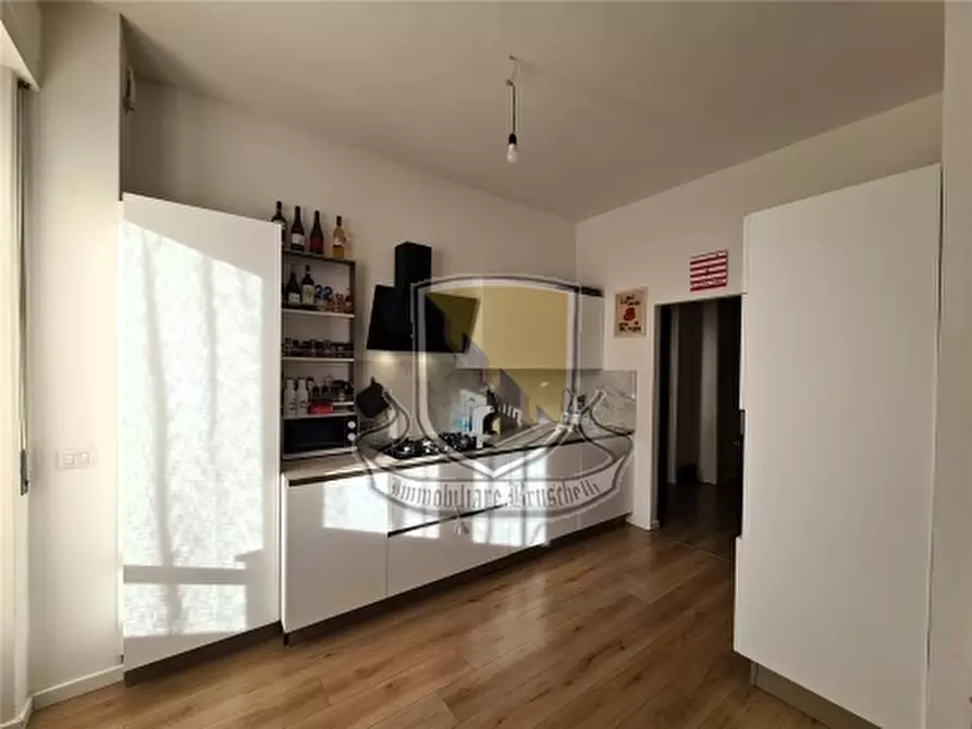 Immagine 7 di Appartamento in vendita  a Sovicille