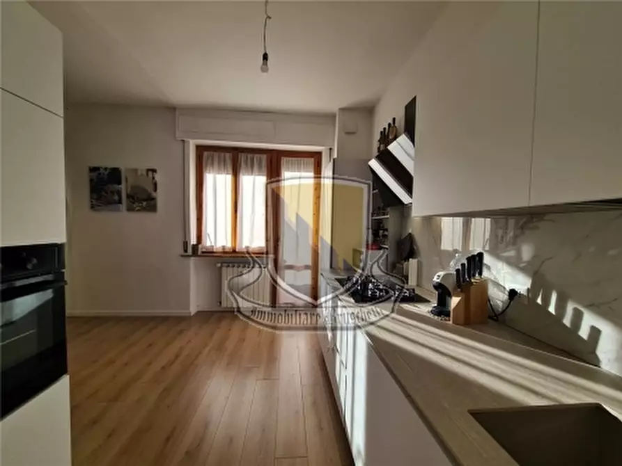 Immagine 8 di Appartamento in vendita  a Sovicille