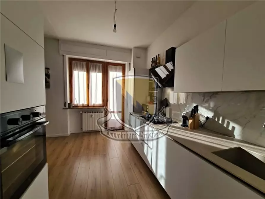 Immagine 9 di Appartamento in vendita  a Sovicille