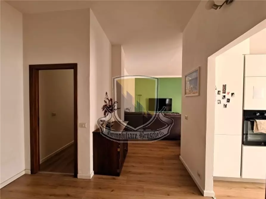 Immagine 10 di Appartamento in vendita  a Sovicille