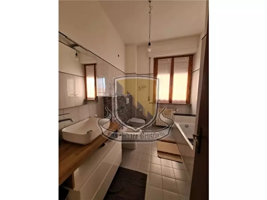 Immagine 14 di Appartamento in vendita  a Sovicille