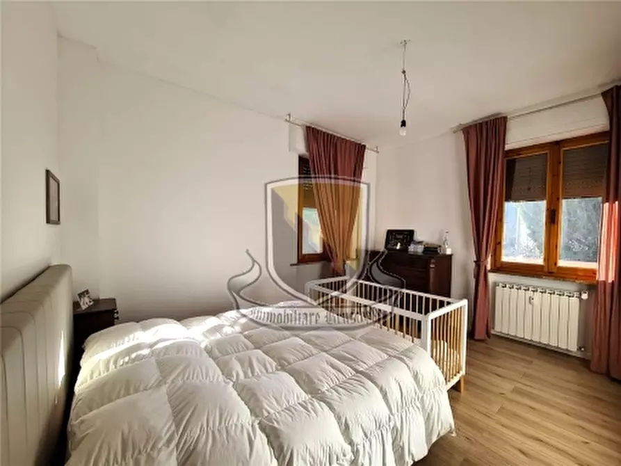 Immagine 19 di Appartamento in vendita  a Sovicille