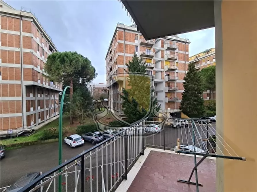 Immagine 18 di Appartamento in vendita  a Siena