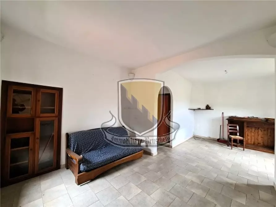 Immagine 5 di Appartamento in vendita  a Monticiano