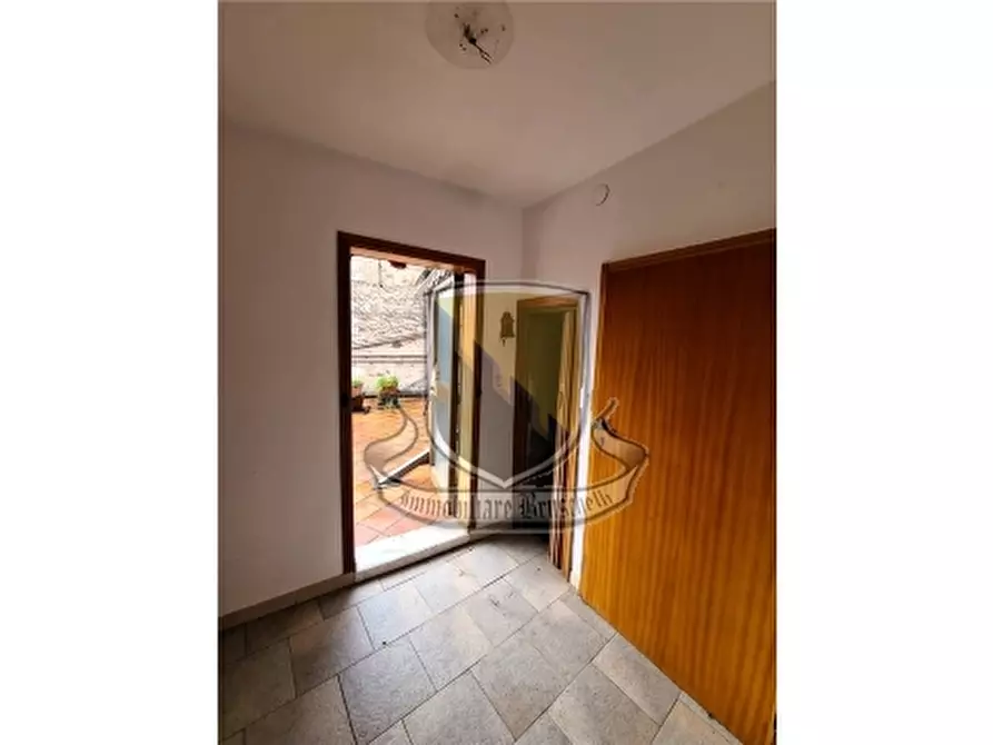 Immagine 14 di Appartamento in vendita  a Monticiano