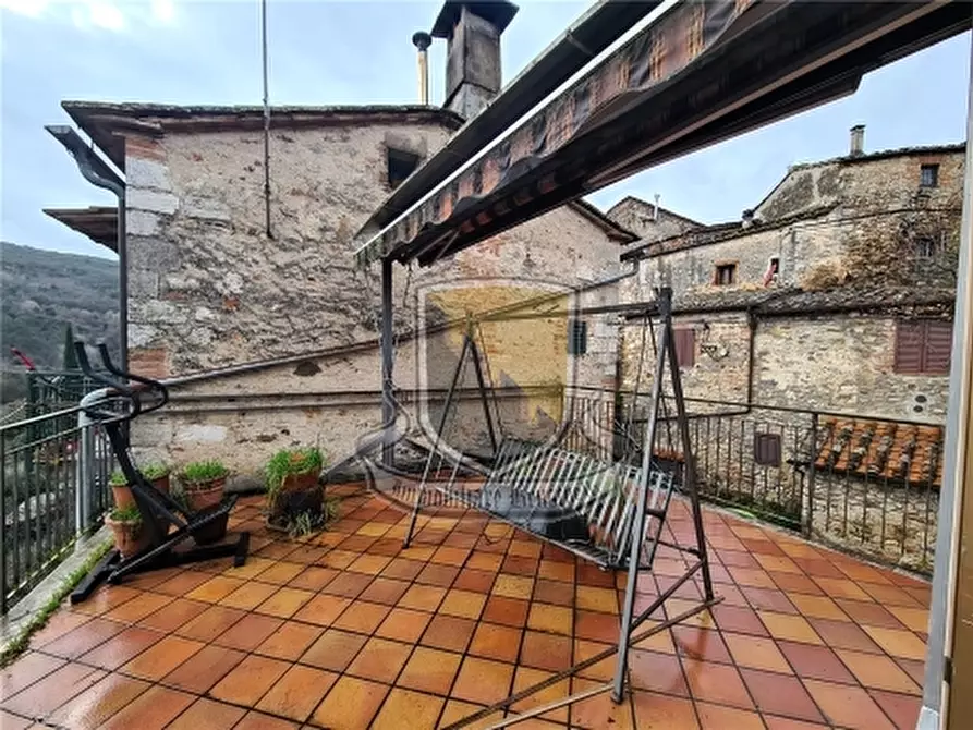 Immagine 15 di Appartamento in vendita  a Monticiano