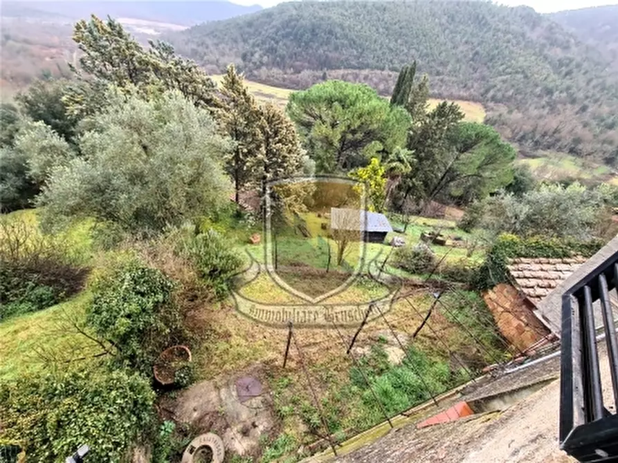 Immagine 16 di Appartamento in vendita  a Monticiano