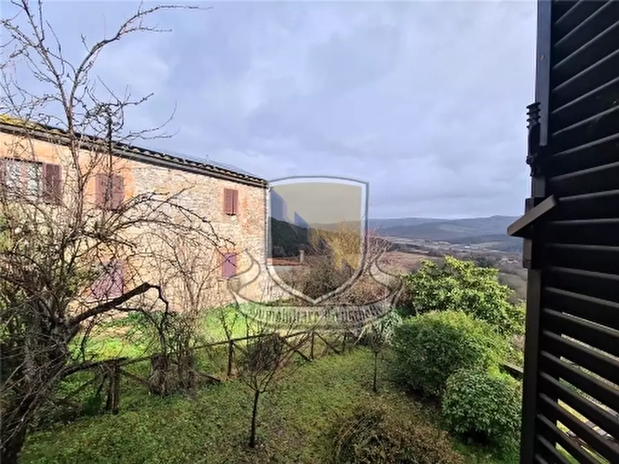 Immagine 18 di Appartamento in vendita  a Monticiano