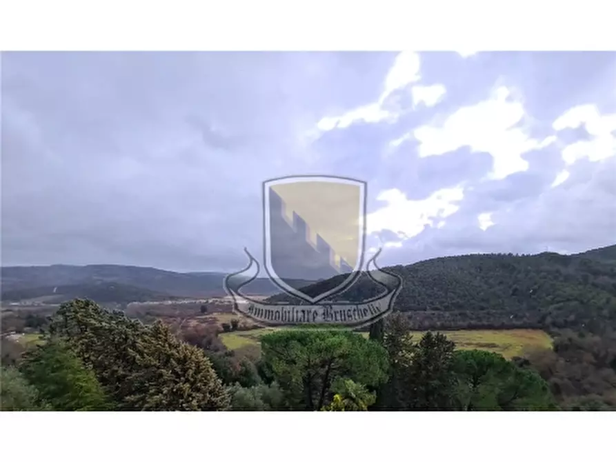 Immagine 19 di Appartamento in vendita  a Monticiano