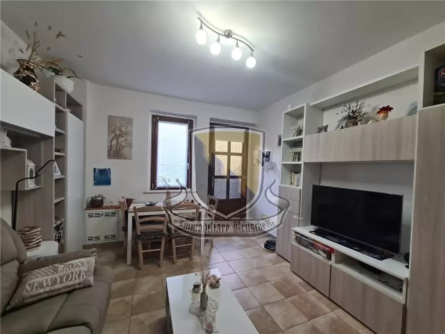 Immagine 4 di Appartamento in vendita  a Sovicille