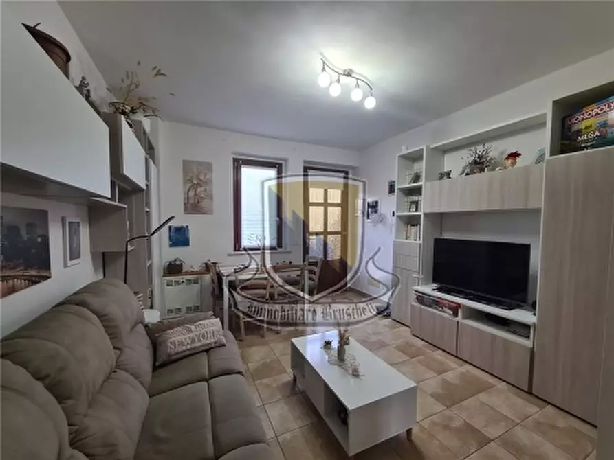 Immagine 5 di Appartamento in vendita  a Sovicille