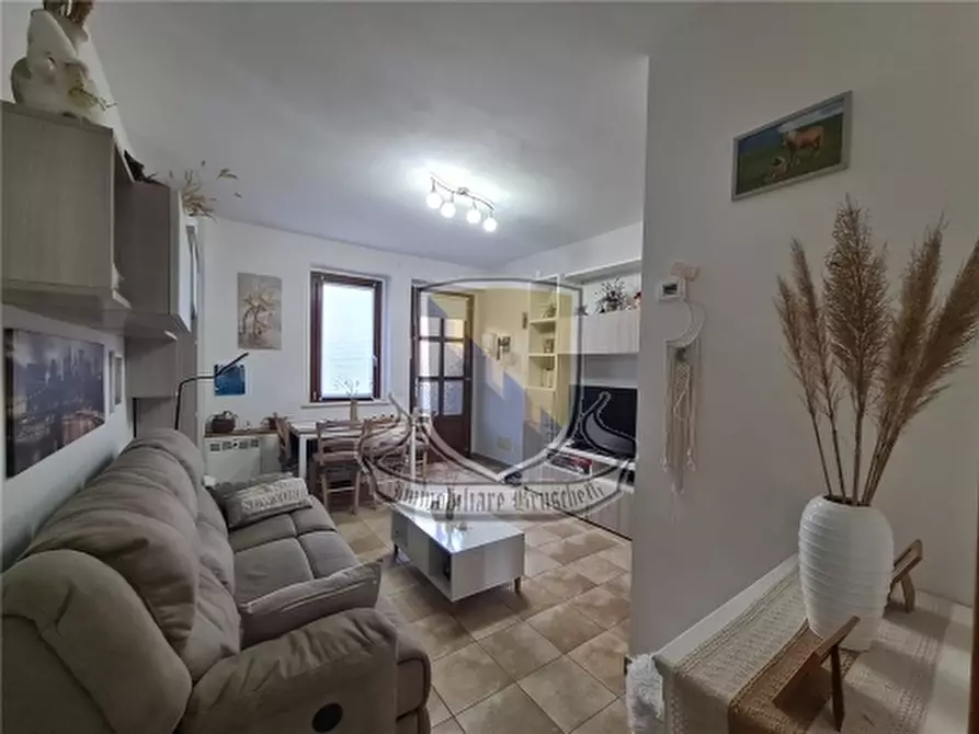 Immagine 6 di Appartamento in vendita  a Sovicille