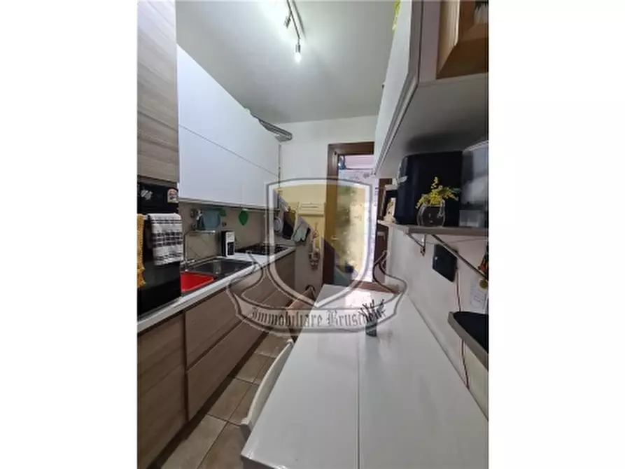 Immagine 7 di Appartamento in vendita  a Sovicille