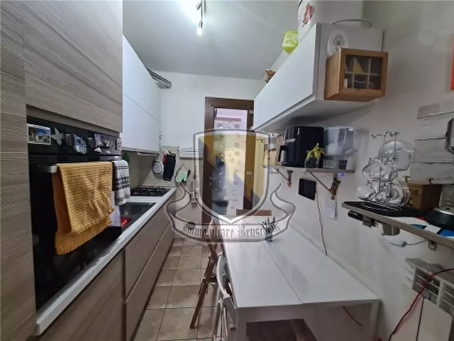 Immagine 9 di Appartamento in vendita  a Sovicille