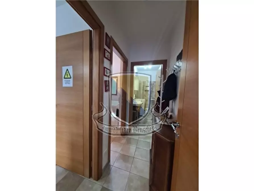 Immagine 10 di Appartamento in vendita  a Sovicille