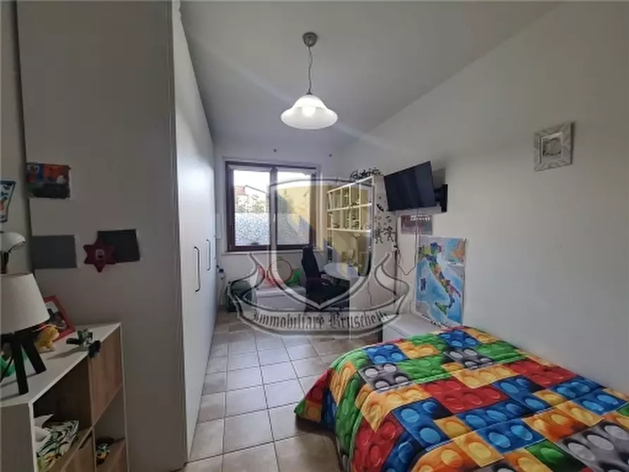 Immagine 11 di Appartamento in vendita  a Sovicille