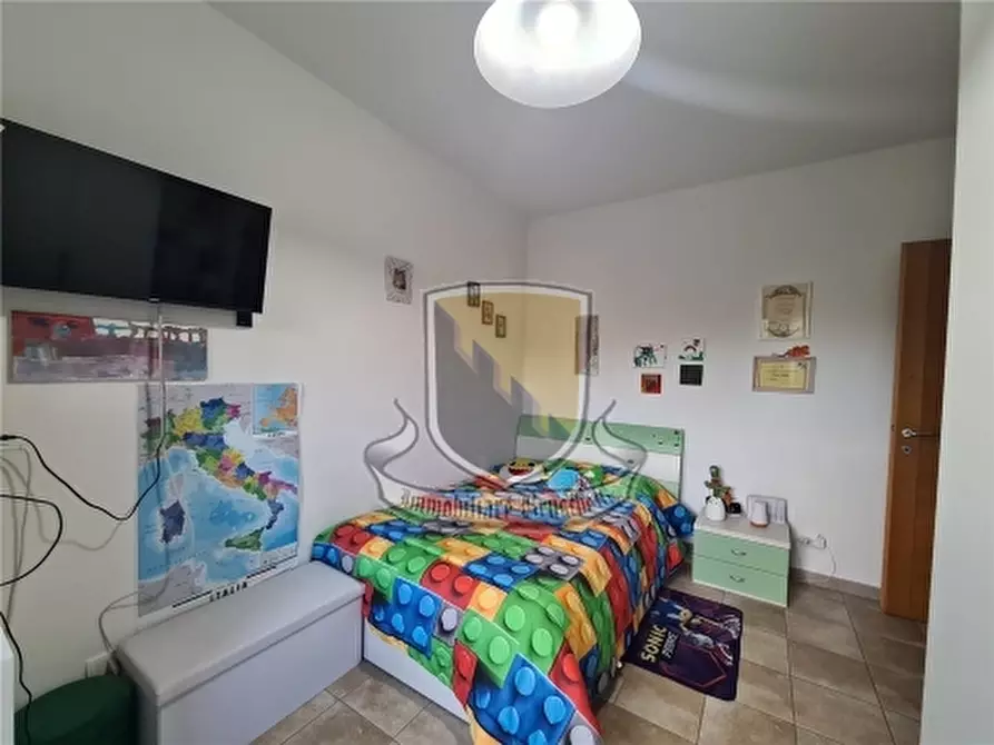 Immagine 12 di Appartamento in vendita  a Sovicille