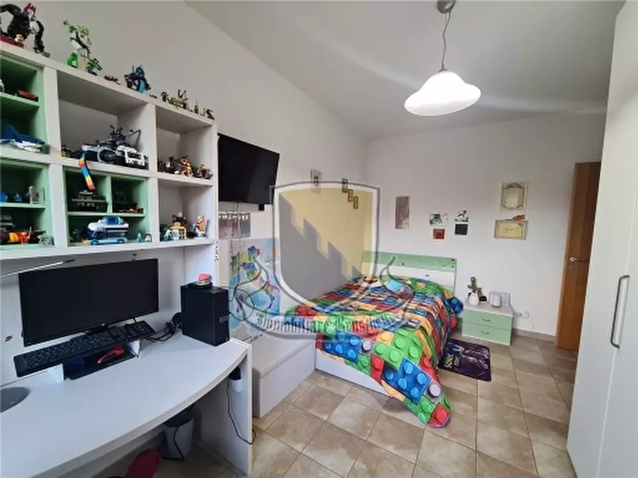 Immagine 13 di Appartamento in vendita  a Sovicille