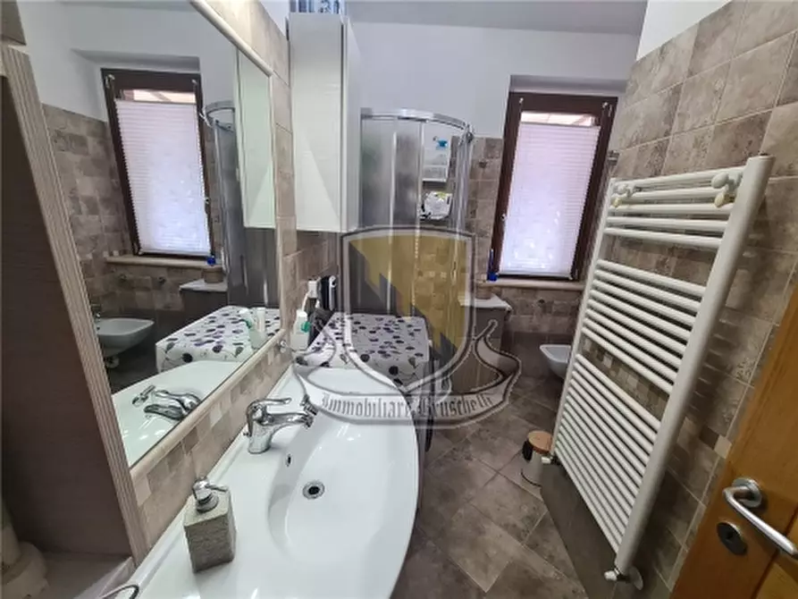 Immagine 19 di Appartamento in vendita  a Sovicille