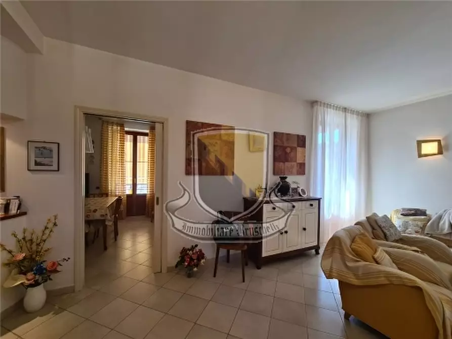 Immagine 7 di Appartamento in vendita  a Siena