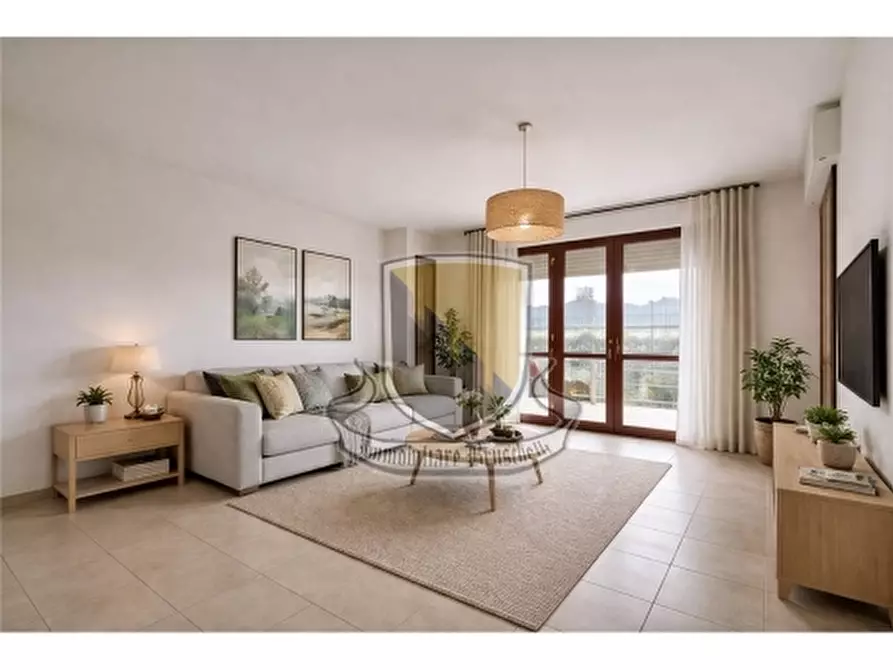 Immagine 3 di Appartamento in vendita  a Murlo