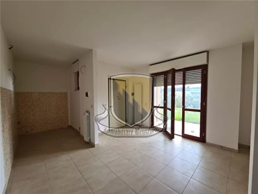 Immagine 4 di Appartamento in vendita  a Murlo