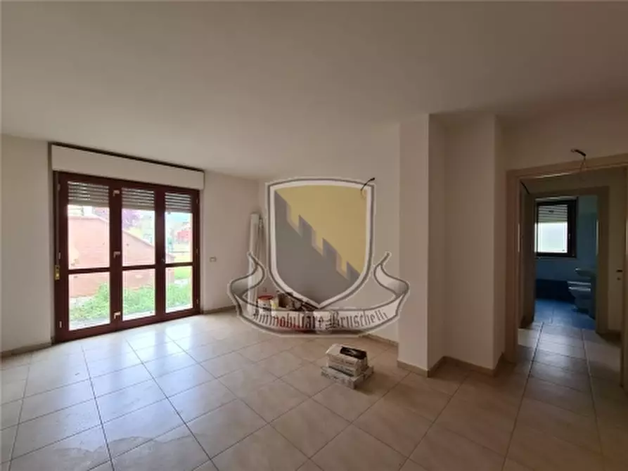 Immagine 5 di Appartamento in vendita  a Murlo