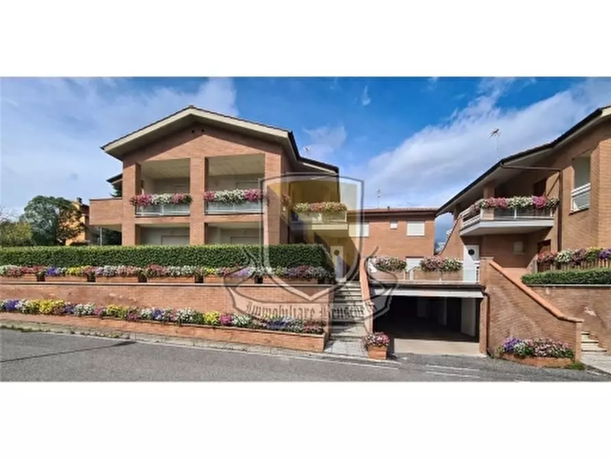 Immagine 1 di Appartamento in vendita  a Murlo