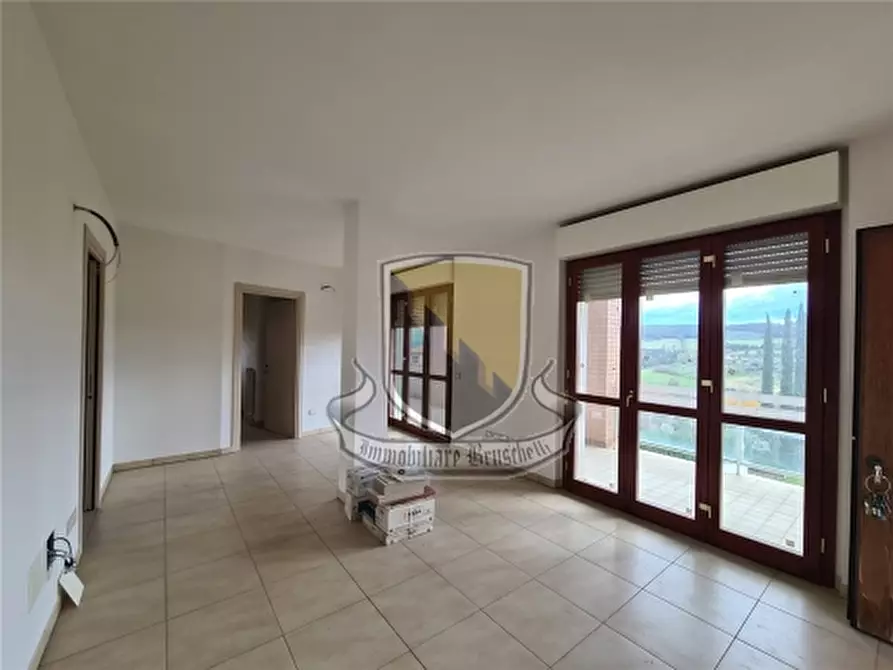 Immagine 4 di Appartamento in vendita  a Murlo