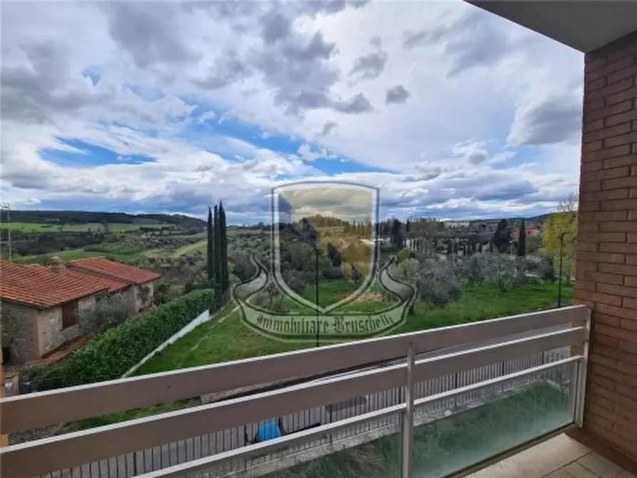 Immagine 8 di Appartamento in vendita  a Murlo